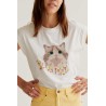 CAMISETA GATITO