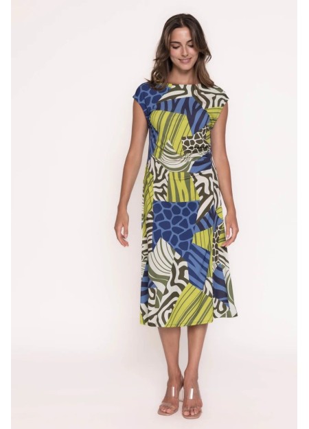 VESTIDO ALICE