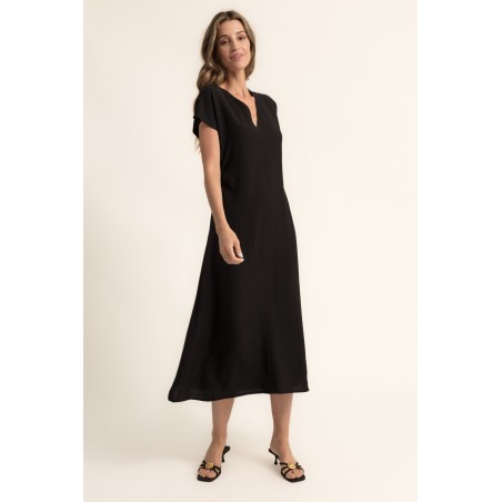 VESTIDO GRACIE BLACK