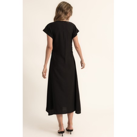 VESTIDO GRACIE BLACK