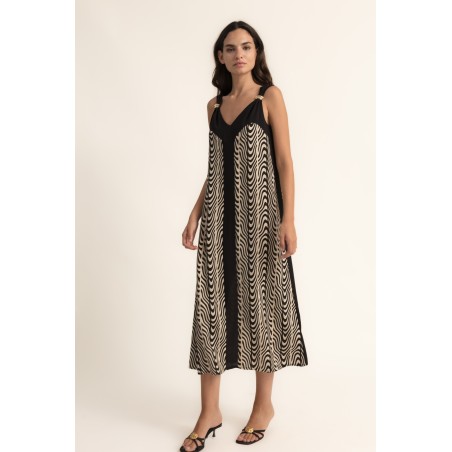VESTIDO KALLIE