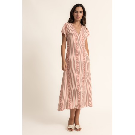 VESTIDO ISABEL