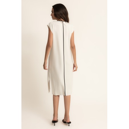 VESTIDO RENATA BLANCO