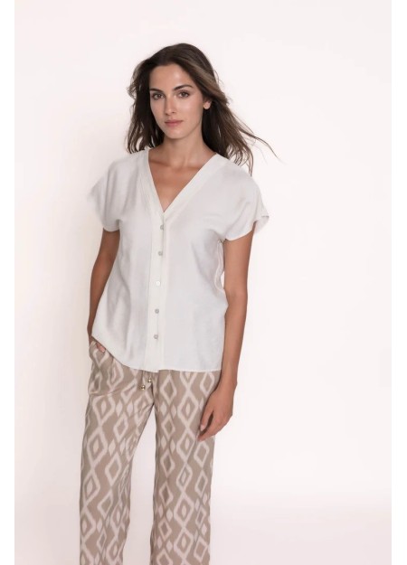 CAMISA AMAYA COCO