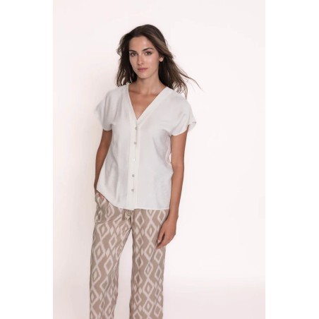 CAMISA AMAYA COCO