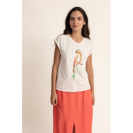 CAMISETA KIRIMA