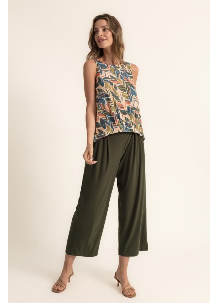 PANTALÓN BLAKELY KAKI