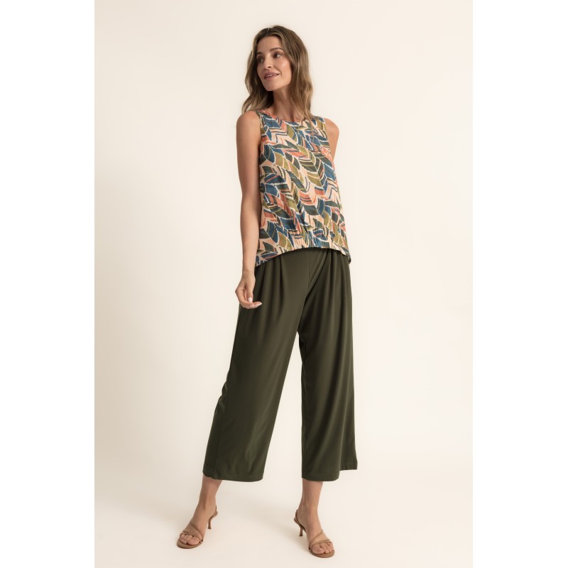PANTALÓN BLAKELY KAKI