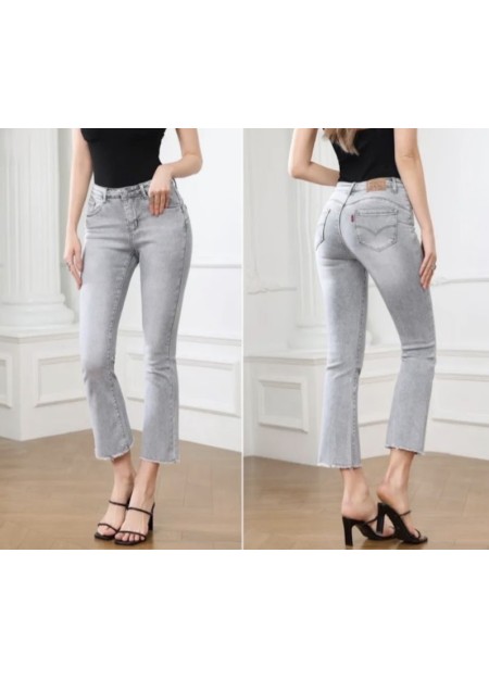 VAQUERO FLARE GRIS