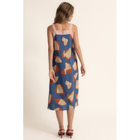 VESTIDO HERMINIA