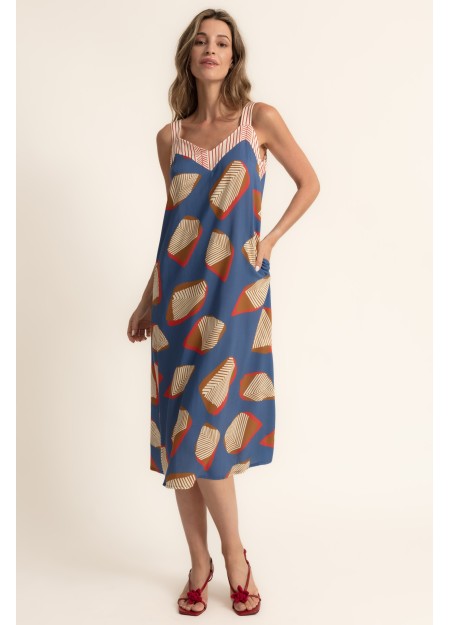 VESTIDO HERMINIA
