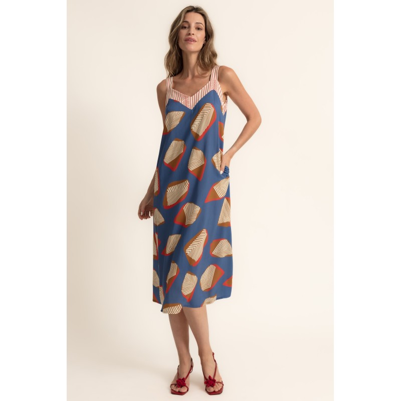 VESTIDO HERMINIA