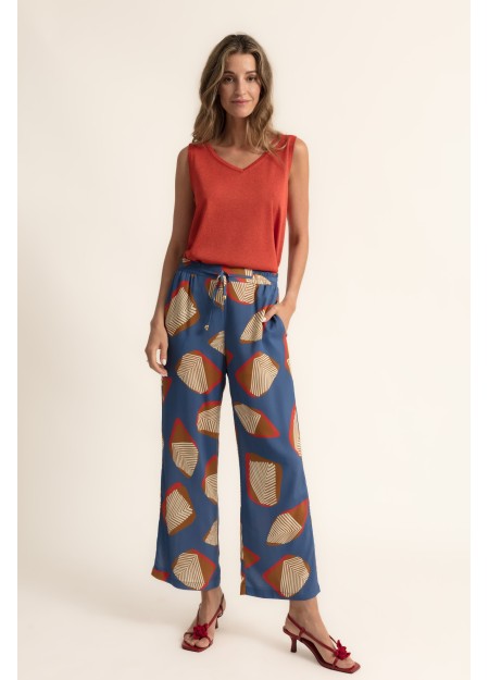 PANTALÓN HERMINIA