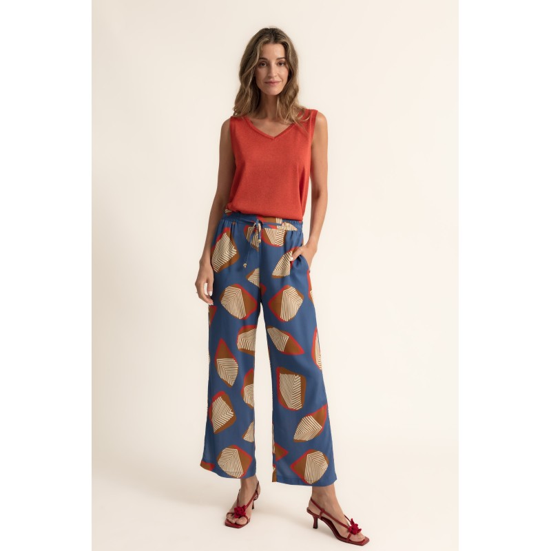 PANTALÓN HERMINIA