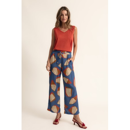 PANTALÓN HERMINIA