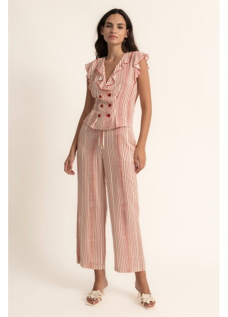 PANTALÓN ISABEL