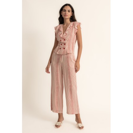 PANTALÓN ISABEL