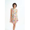 VESTIDO CORTO  LOTTO