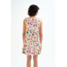 VESTIDO CORTO  LOTTO