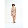 VESTIDO CORTO  LOTTO