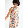 VESTIDO CORTO  LOTTO