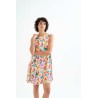 VESTIDO CORTO  LOTTO