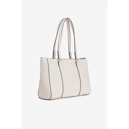 BOLSO  SHOPPER BEIG