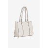 BOLSO  SHOPPER BEIG