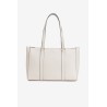 BOLSO  SHOPPER BEIG