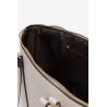 BOLSO  SHOPPER BEIG
