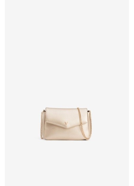 BOLSO PARTY DORADO