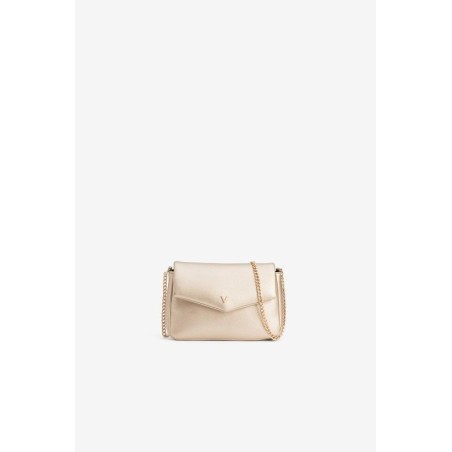 BOLSO PARTY DORADO