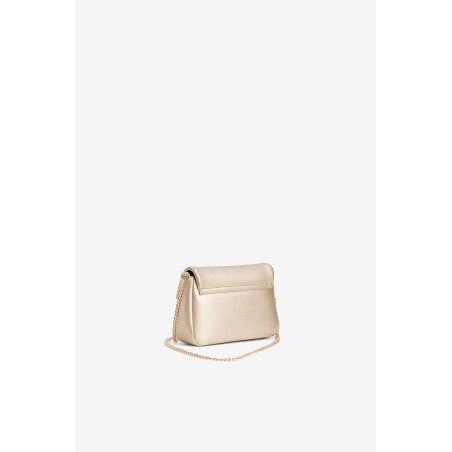 BOLSO PARTY DORADO