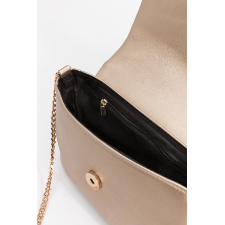BOLSO PARTY DORADO