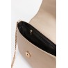 BOLSO PARTY DORADO