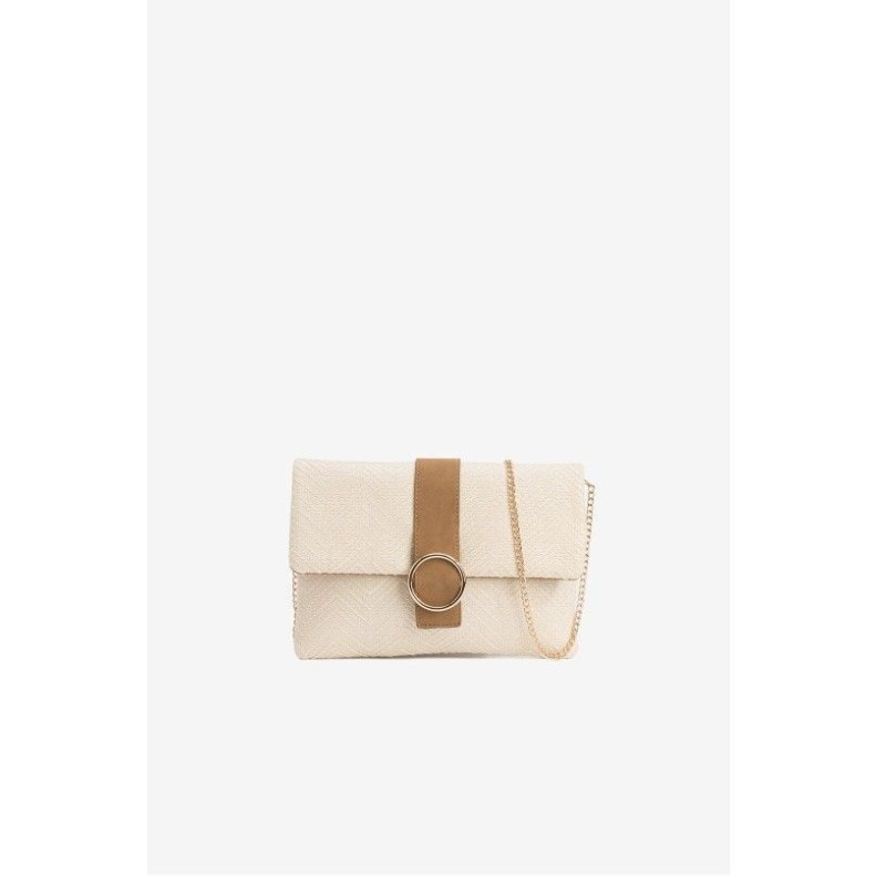 BOLSO SOBRE BEIG
