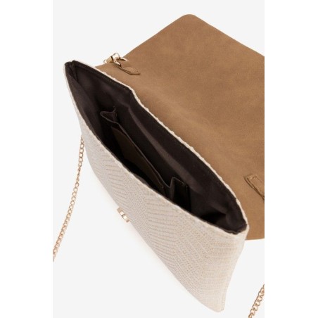 BOLSO SOBRE BEIG