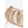 BOLSO FIESTA DORADO