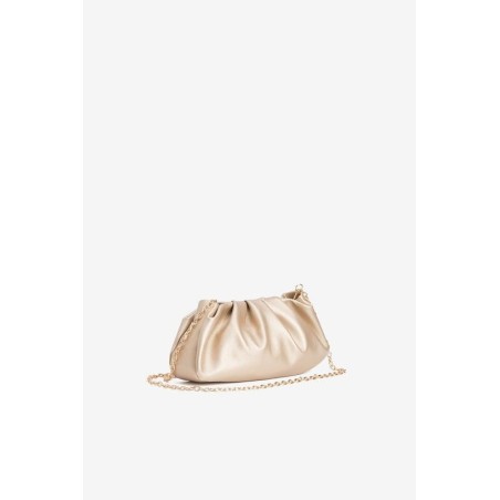 BOLSO FIESTA DORADO