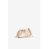 BOLSO FIESTA DORADO