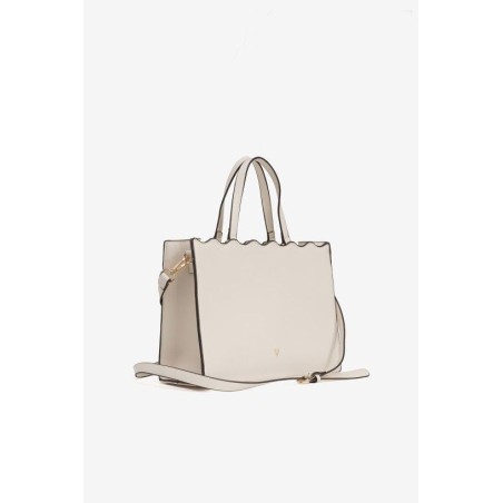 BOLSO SHOPPER PERFORADO