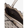 BOLSO SHOPPER PERFORADO