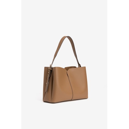 BOLSO CITY CAMEL VILANOVA