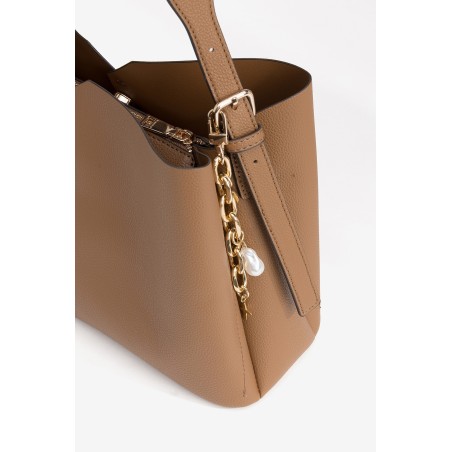 BOLSO CITY CAMEL VILANOVA