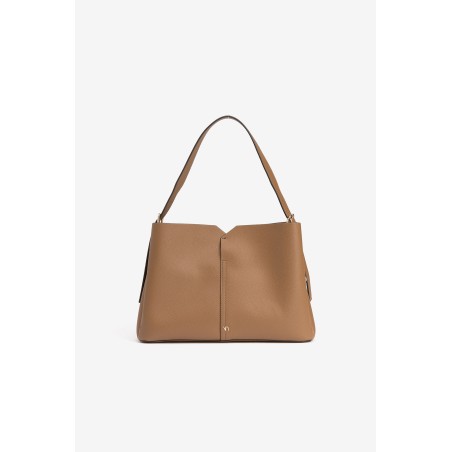 BOLSO CITY CAMEL VILANOVA