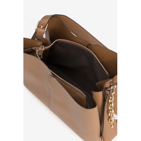 BOLSO CITY CAMEL VILANOVA