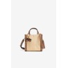 BOLSO CITY RAFIA