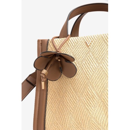 BOLSO CITY RAFIA