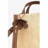 BOLSO CITY RAFIA