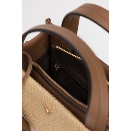 BOLSO CITY RAFIA